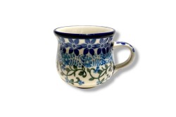 Bunzlau Bolle Espressomok zonder schotel 1821X Kop zonder Schotel